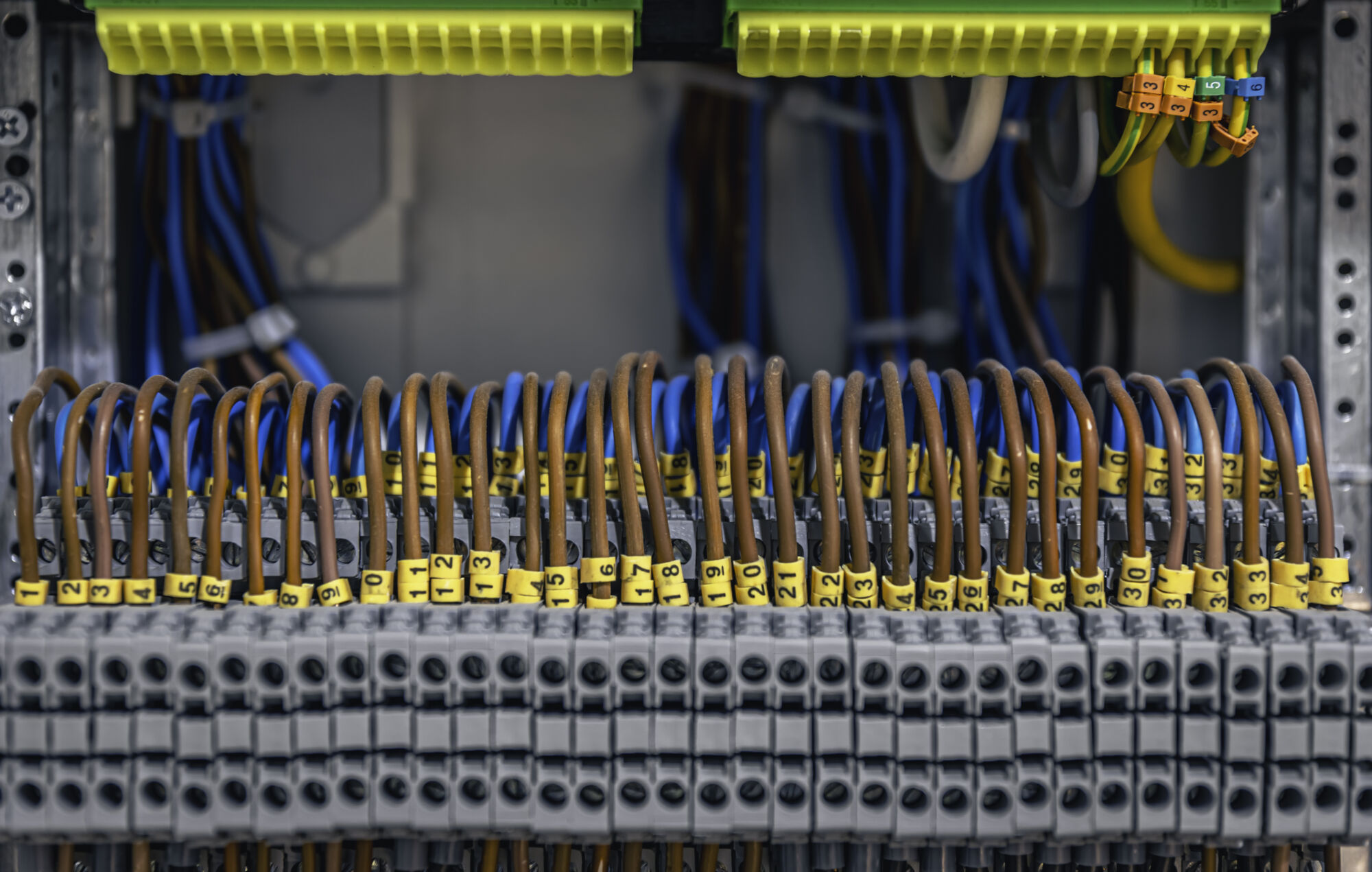 Découvrez tous nos services adaptés aux industriels Illzach