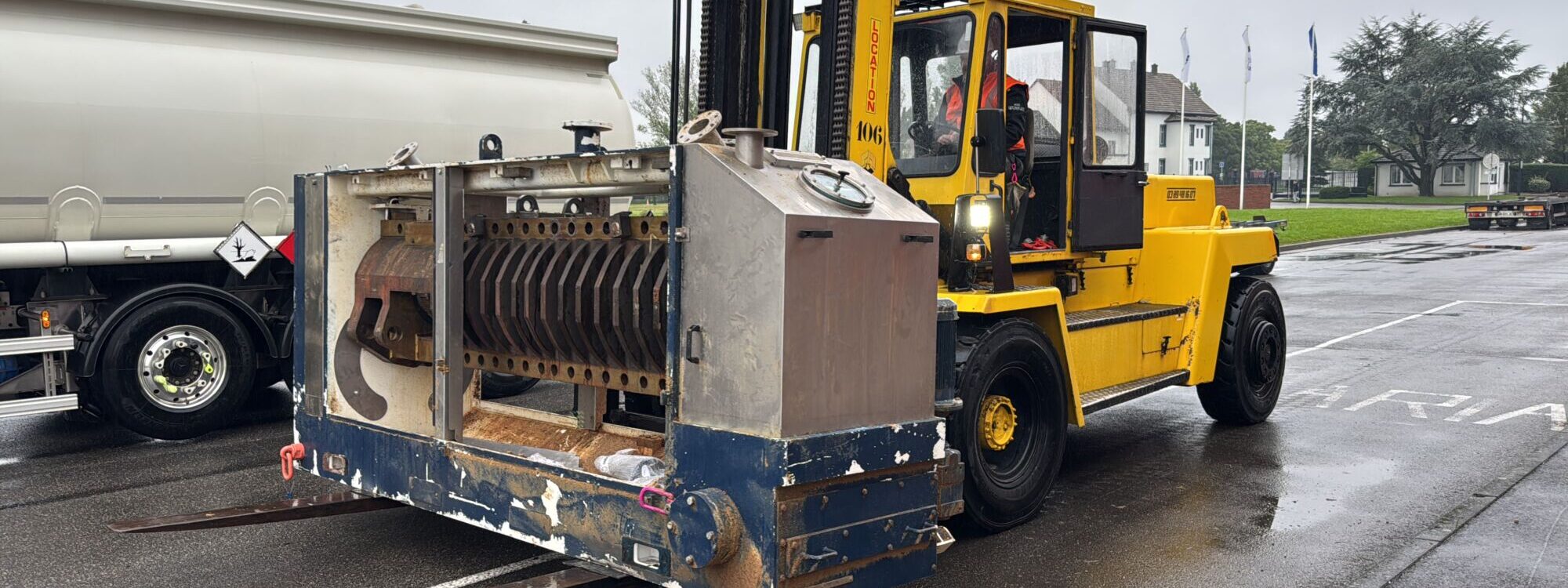 En images Kingersheim