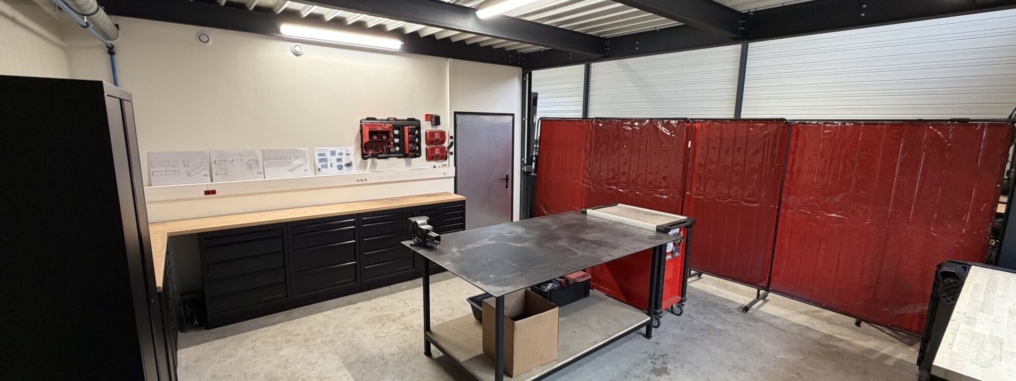 Nos prestations Mulhouse