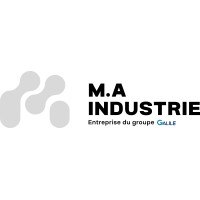 MA Industrie Cernay