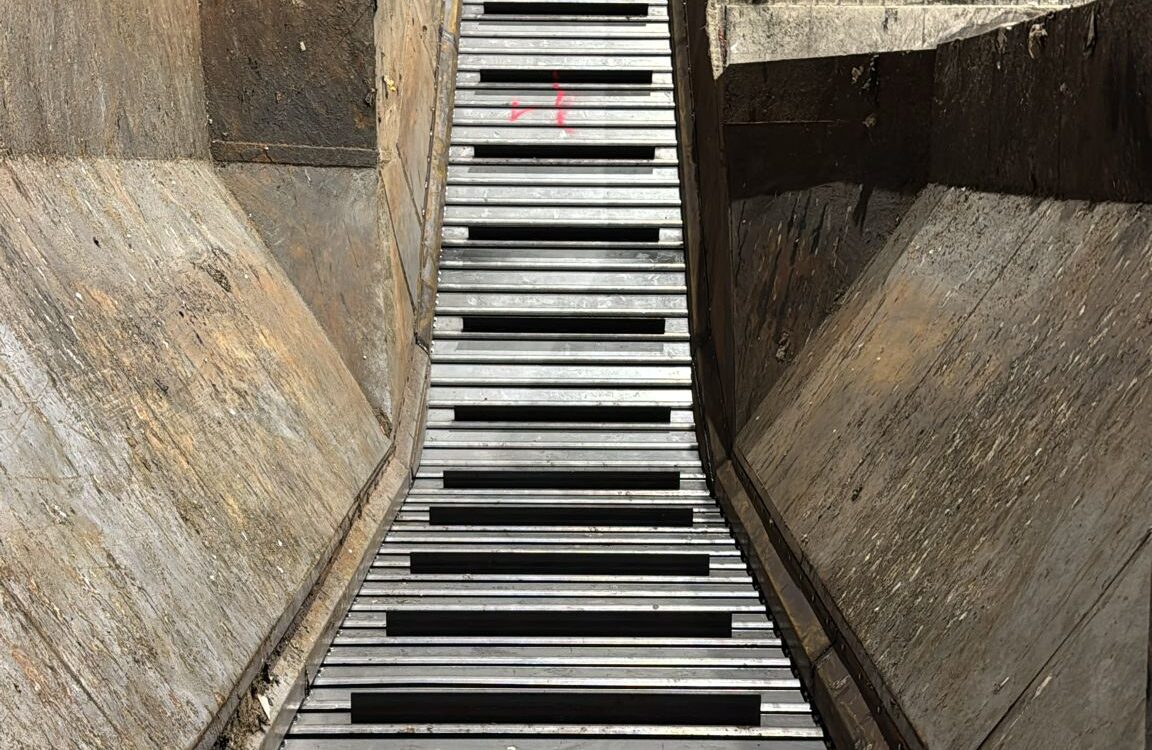 PHOTO 2026 02 06 18 28 04 1152X750 | Technic industry Rénovation d’un système de convoyage chez SUEZ Riedisheim