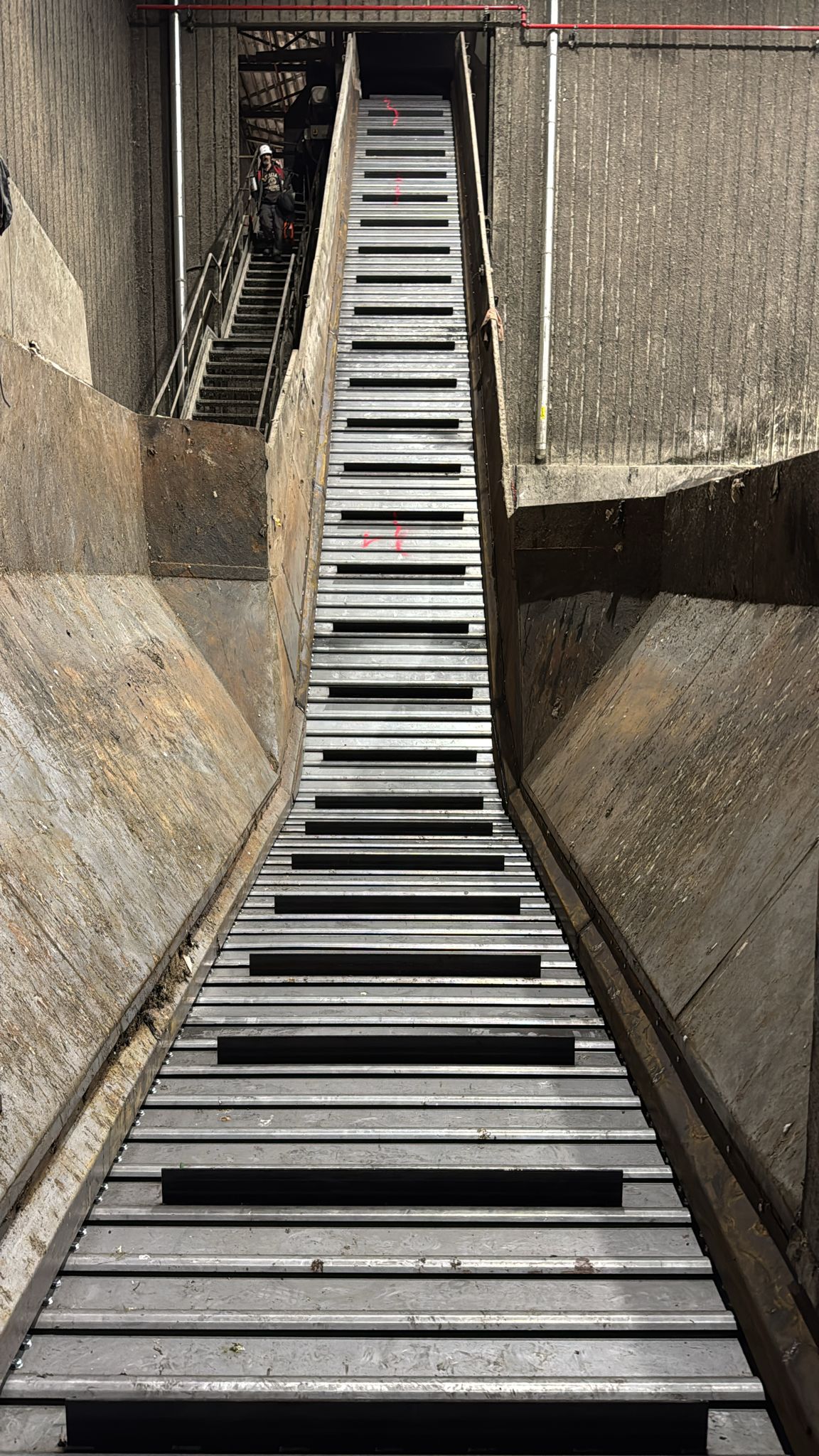 PHOTO 2026 02 06 18 28 04 | Technic industry Rénovation d’un système de convoyage chez SUEZ Saint-Dié-des-Vosges 6