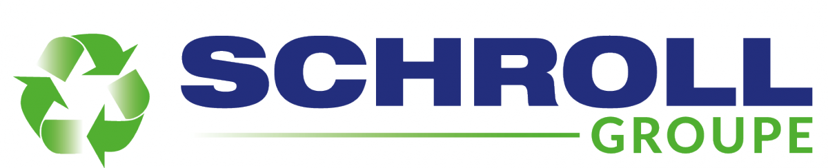 SCHROLL GROUPE LOGO.62B949 | Technic industry Schroll Colmar
