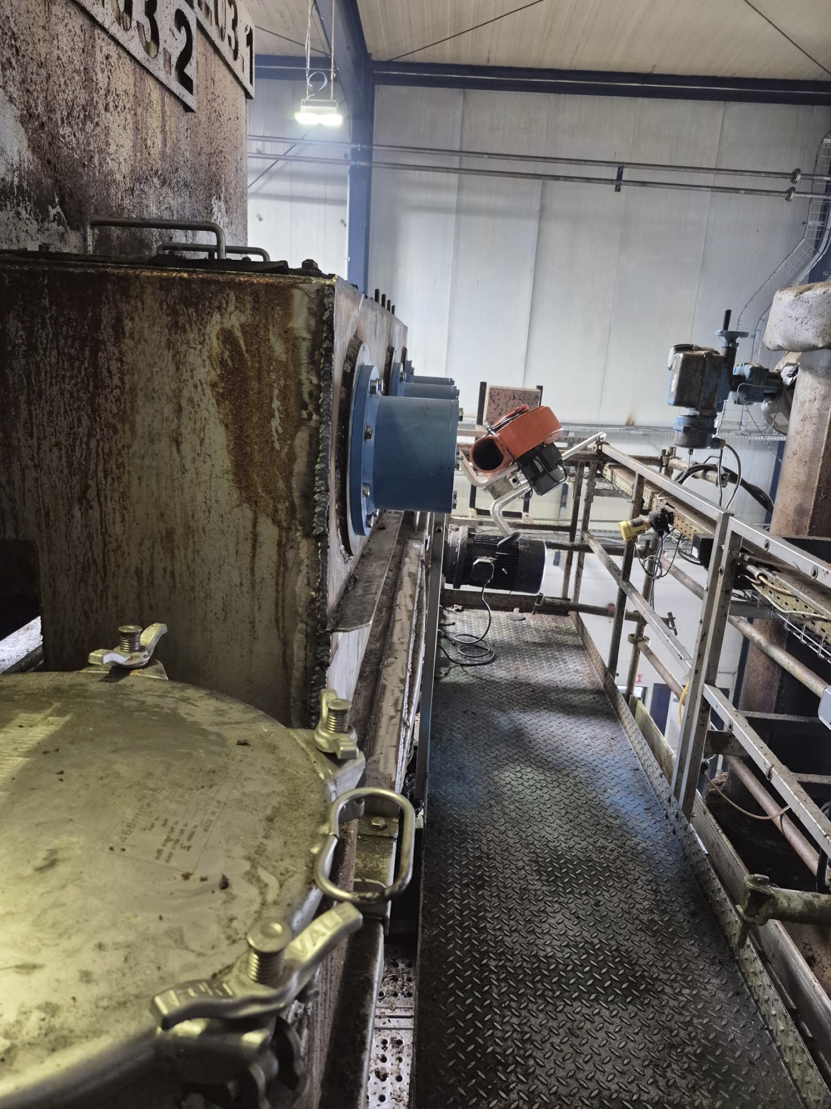 IMG 20250616 WA0003 | Technic industry Dépannage d’urgence en métallerie près de Mulhouse : une intervention maîtrisée en un temps record ! Saint-Dié-des-Vosges 3